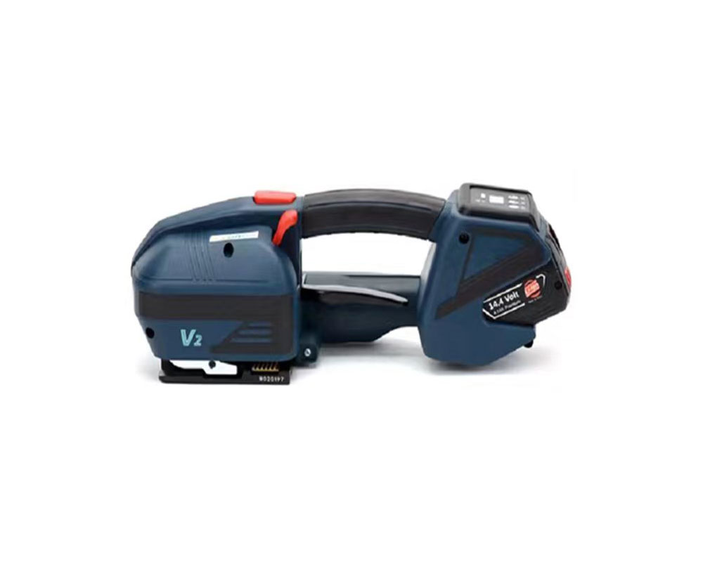 電(dian)動打包(bao)機