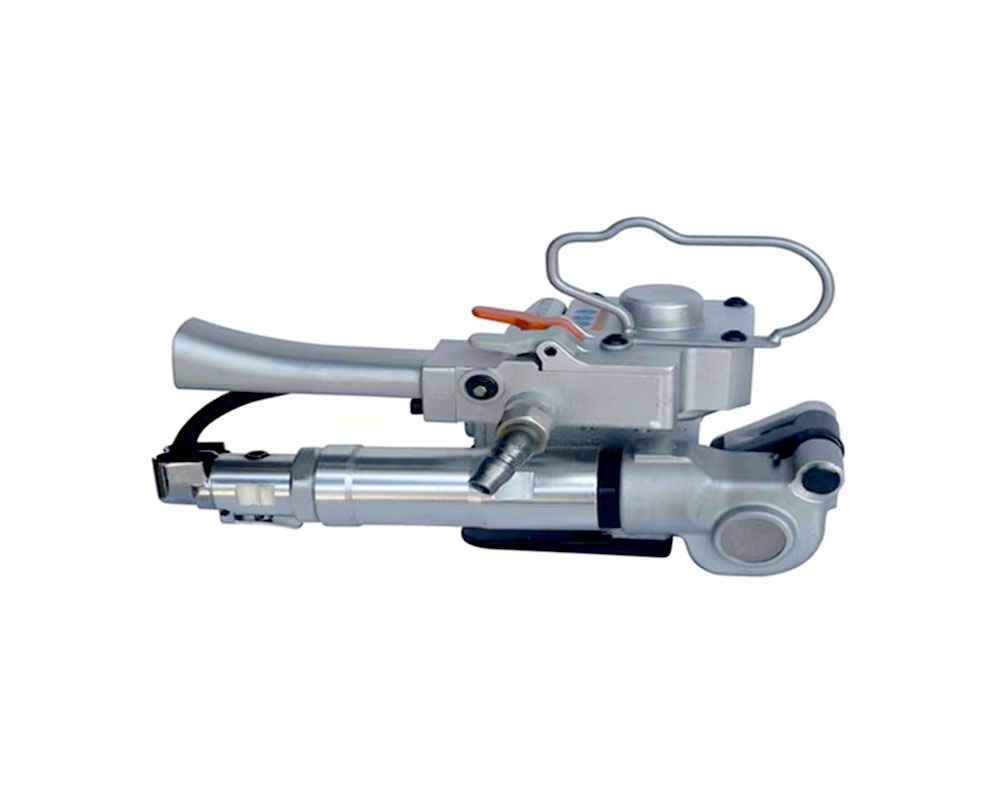 氣動打(dǎ)包機